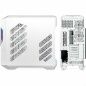 Case computer desktop ATX Cooler Master H700E-WGNN-S00 Bianco