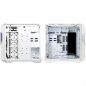 ATX Semi-tower Box Cooler Master H700E-WGNN-S00 White