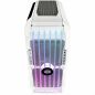 ATX Semi-tower Box Cooler Master H700E-WGNN-S00 White