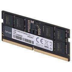 RAM Memory Lexar LD5S16G56C46ST-BGS 16 GB DDR5 5600 MHz