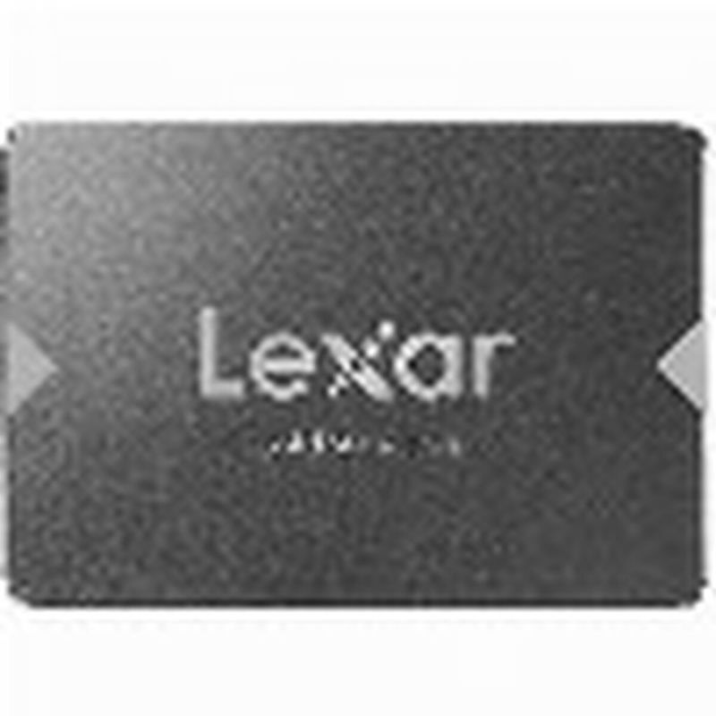 Hard Drive Lexar NS100 512 GB SSD