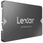 Hard Drive Lexar NS100 512 GB SSD