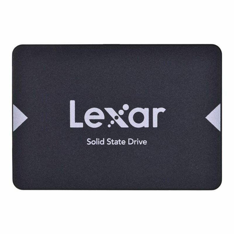 Hard Drive Lexar LNS100-2TRB 2 TB 2 TB SSD