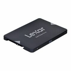 Hard Drive Lexar LNS100-2TRB 2 TB 2 TB SSD