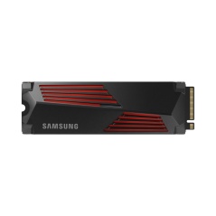 Hard Disk Samsung MZ-V9P2T0GW 2 TB SSD