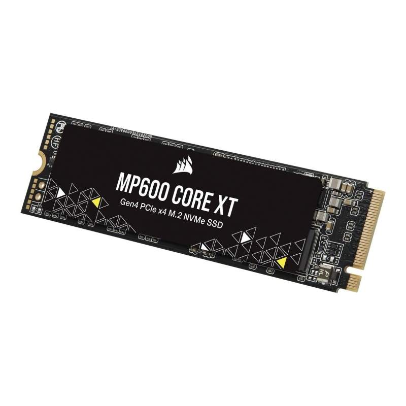 Hard Disk Corsair MP600 CORE XT 2 TB SSD