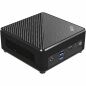 Mini PC MSI CUBI N ADL-008BEU