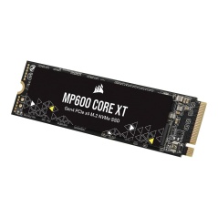 Hard Drive Corsair MP600 CORE XT 1 TB SSD