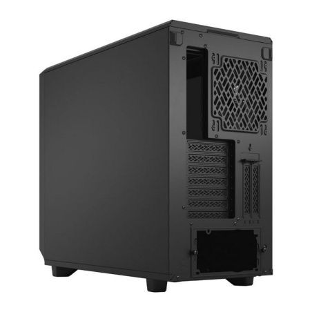 Case computer desktop ATX Fractal Design FD-C-MES2A-02 Nero