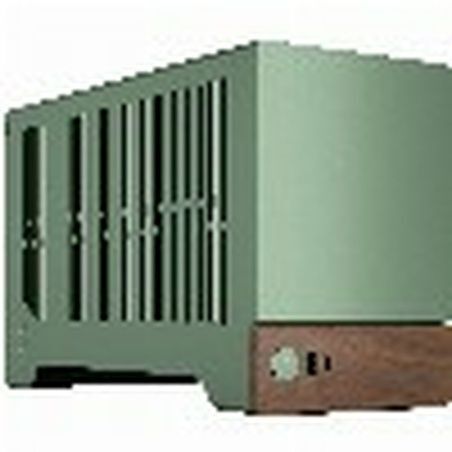 Case computer desktop ATX Fractal Design FD-C-TER1N-03 Verde