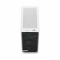 ATX Semi-tower Box Fractal Design Meshify 2 Compact RGB White