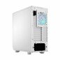 ATX Semi-tower Box Fractal Design Meshify 2 Compact RGB White