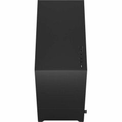 ATX Semi-tower Box Fractal Design Pop Mini Silent Black
