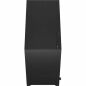 ATX Semi-tower Box Fractal Design Pop Mini Silent Black