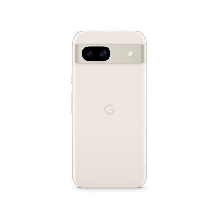 Smartphone Google Pixel 8A 6,1" 8 GB RAM 128 GB White