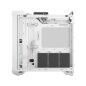 ATX Semi-tower Box Fractal Design Torrent Compact White