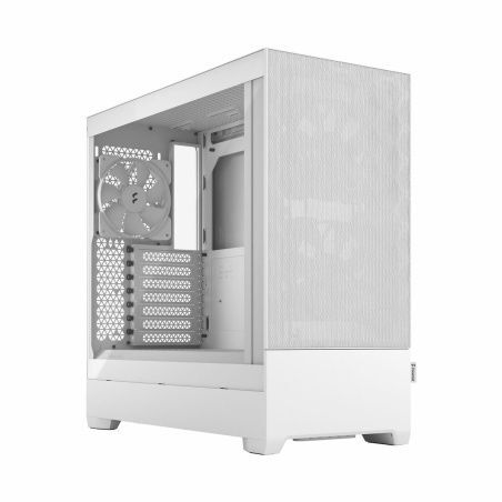 ATX Semi-tower Box Fractal Design Pop Air White
