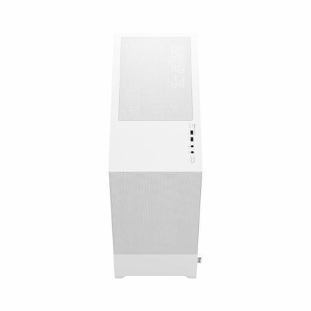 Case computer desktop ATX Fractal Design Pop Air Bianco