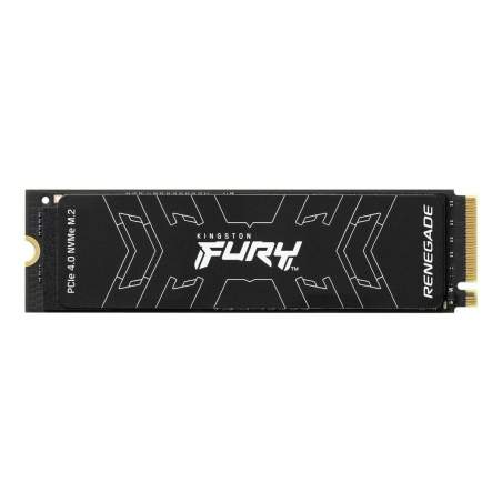 Hard Disk Kingston FURY Renegade 4 TB SSD