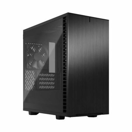 Case computer desktop ATX Fractal Design Define 7 Mini Nero