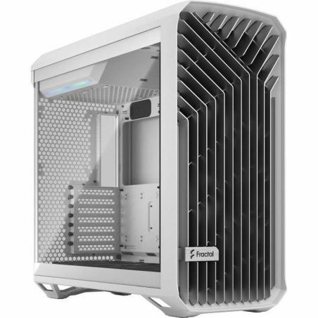 Case computer desktop ATX Fractal Design FD-C-TOR1A-03 Bianco