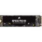 Hard Disk Corsair MP600 PRO NH 1 TB SSD