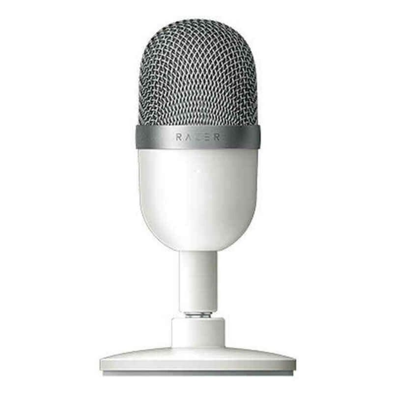 Microphone Razer RZ19-03450300-R3M1 White