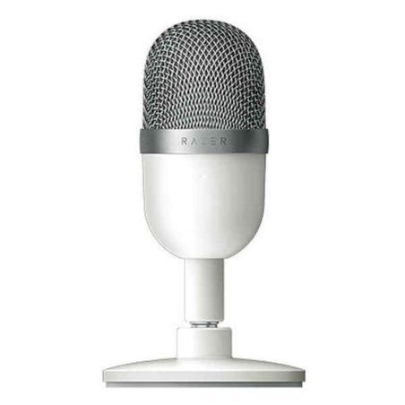 Microfono Razer RZ19-03450300-R3M1 Bianco