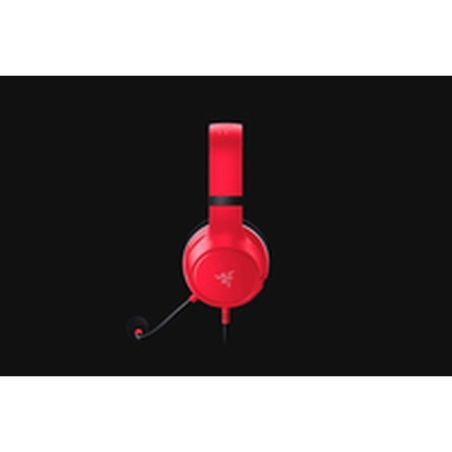 Gaming Headset with Microphone Razer Kaira X for Xbox Red