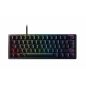 Gaming Keyboard Razer Huntsman Mini (Red Switch) Spanish Qwerty Black
