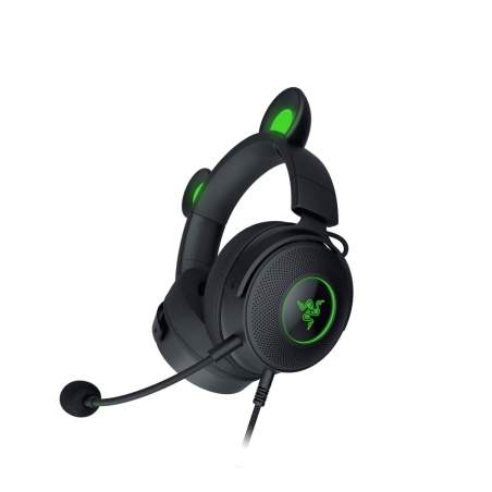 Auricolari con Microfono Razer RZ04-04510100-R3M1 Nero