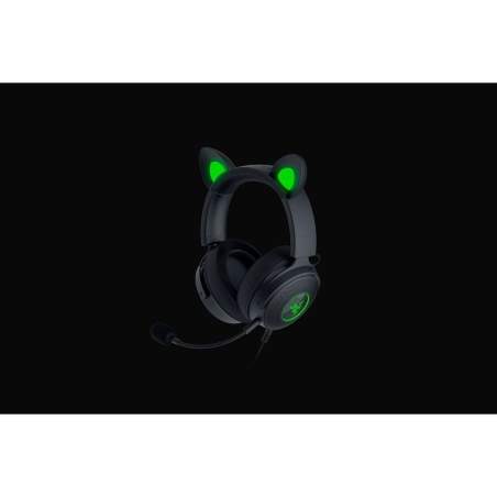 Auricolari con Microfono Razer RZ04-04510100-R3M1 Nero