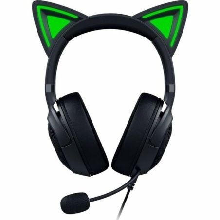 Gaming Headset with Microphone Razer RZ04-04730100-R3M1