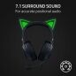 Gaming Headset with Microphone Razer RZ04-04730100-R3M1