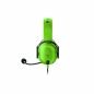 Headphones Razer V2 X Green