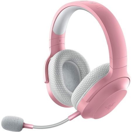 Headphones Razer Barracuda X Pink