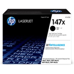 Toner Originale HP W1470X Nero