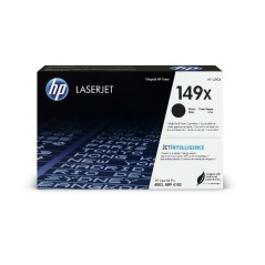 Original Toner HP W1490X Black