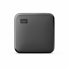 External Hard Drive SanDisk WD Elements SE SSD 2 TB SSD