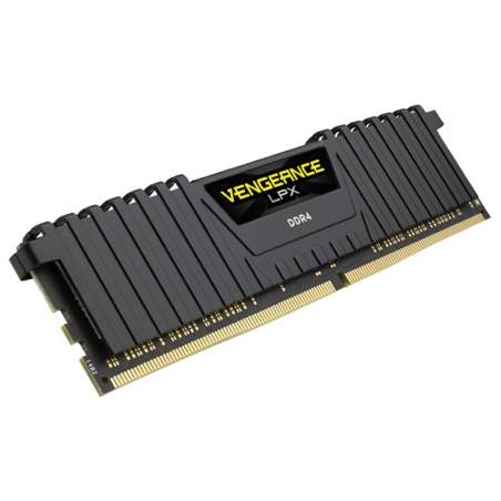 Memoria RAM Corsair CMK32GX4M2D3600C18 CL18 32 GB DDR4 3600 MHz