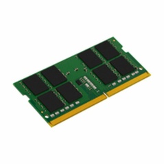 RAM Memory Kingston KVR26S19D8/32 2666 MHz 32 GB DDR4 CL19 2 GB DDR4