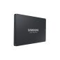 Hard Drive Samsung MZ-7L33T800 3,84 TB SSD