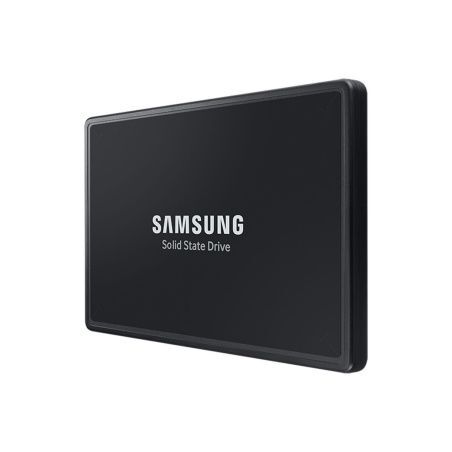 Hard Drive Samsung MZ-QL23T800 3,84 TB SSD