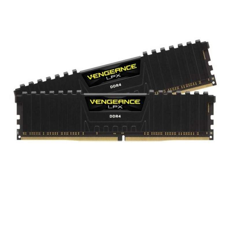 Memoria RAM Corsair CMK64GX4M2D3600C18 64 GB DDR4 3600 MHz CL18