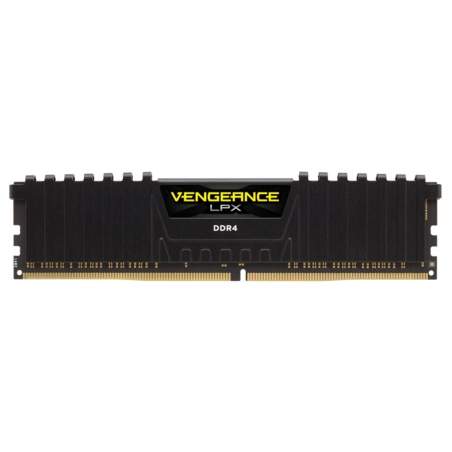 Memoria RAM Corsair VENGEANCE LPX 3200 MHz CL16 16 GB DDR4