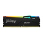 Memoria RAM Kingston KF568C34BBEA-16 16 GB DDR5 cl34