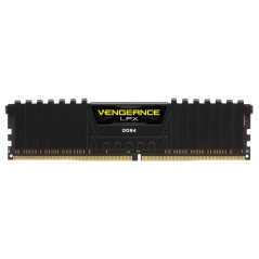 Memoria RAM Corsair 32GB, DDR4, 3000MHz 32 GB DDR4 3000 MHz CL16