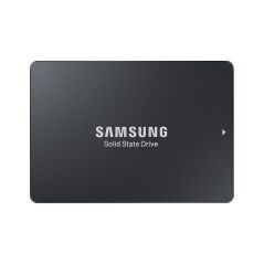 Hard Drive Samsung MZ-7L31T900 1,92 TB SSD