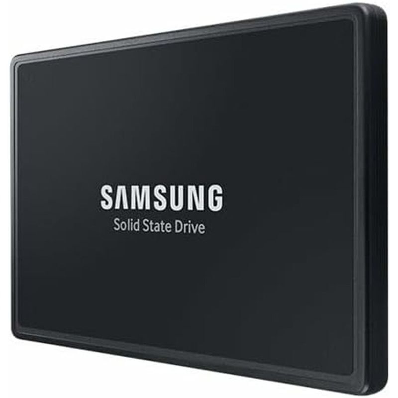 Hard Drive Samsung MZ-QL21T900 1,92 TB SSD