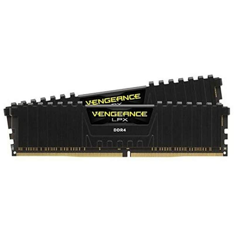 RAM Memory Corsair CMK16GX4M2D3600C18 3600 MHz CL18 16 GB DDR4